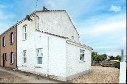 Les Maisons De La Croute, La Route Du Petit Port, St Brelade, JE3 8HH