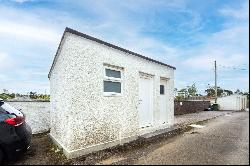 Les Maisons De La Croute, La Route Du Petit Port, St Brelade, JE3 8HH