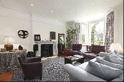 Sheffield Terrace, Kensington, W8 7NA