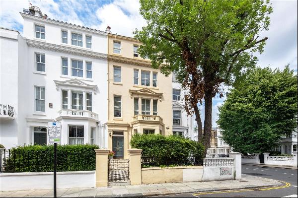 Sheffield Terrace, Kensington, W8 7NA