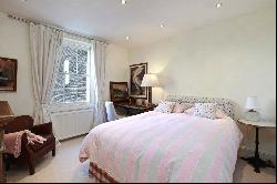 Sheffield Terrace, Kensington, W8 7NA