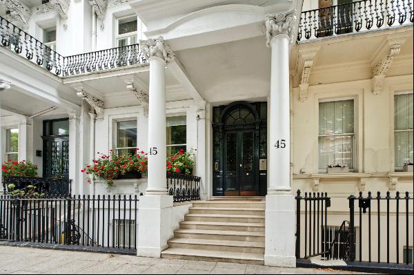 Consort House, 45 Queens Gate, London, SW7 5HU