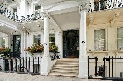 Consort House, 45 Queens Gate, London, SW7 5HU