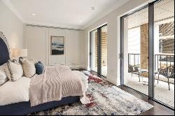 Apartment 1, 1 William Street, Knightsbridge Gate, London, SW1X 9HL