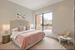 Apartment 1, 1 William Street, Knightsbridge Gate, London, SW1X 9HL