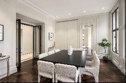 Apartment 1, 1 William Street, Knightsbridge Gate, London, SW1X 9HL