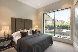 Apartment 1, 1 William Street, Knightsbridge Gate, London, SW1X 9HL