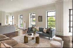 Apartment 1, 1 William Street, Knightsbridge Gate, London, SW1X 9HL