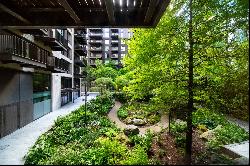 Embassy Gardens, Viaduct Gardens, Nine Elms, London, SW11 7AY