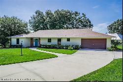 1229 Pine Court, Wauchula FL 33873