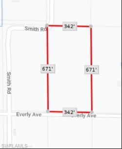 XXX Everly Ave, Naples FL 34117