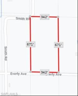 XXX Everly AVE, Naples FL 34117