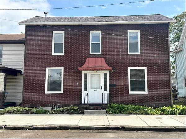 425 Weldon St, Latrobe PA 15650