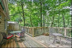 100 Williamsburg Court, Highlands NC 28741