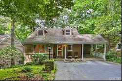 100 Williamsburg Court, Highlands NC 28741