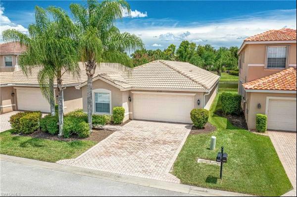 10308 Crepe Jasmine LN, Fort Myers FL 33913