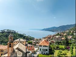 Via Nella Valle, Camogli, Liguria, 16032