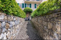 Via Nella Valle, Camogli, Liguria, 16032