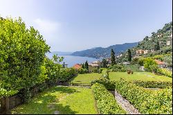 Via Nella Valle, Camogli, Liguria, 16032