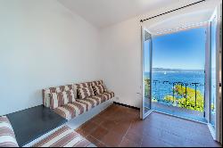 Waterfront Apartment, Lungomare Rossetti, Santa Margherita Ligure, Liguria, 16038