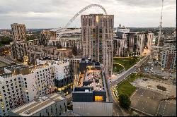 The Ark Wembley, First Way, Wembley, HA9 0PE