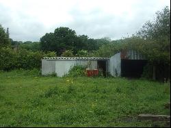 Land At Willey Lane, Brinsley, Nottingham, NG16 3QW