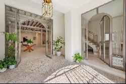 Townhouse, Pollensa, Mallorca, 07460