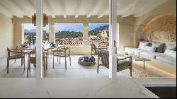 Townhouse, Pollensa, Mallorca, 07460