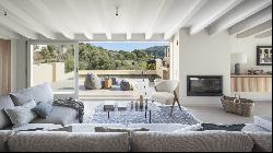 Townhouse, Pollensa, Mallorca, 07460