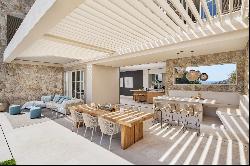 Villa, Puerto Andratx, Mallorca, 07157