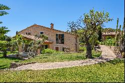 Country Home, Es Capdella, Mallorca, 07196