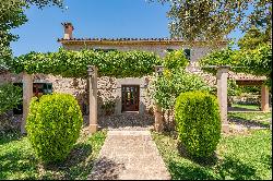 Country Home, Es Capdella, Mallorca, 07196