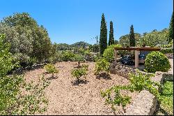 Country Home, Es Capdella, Mallorca, 07196