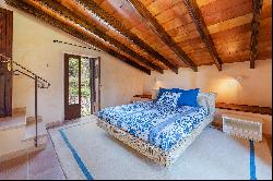 Country Home, Es Capdella, Mallorca, 07196