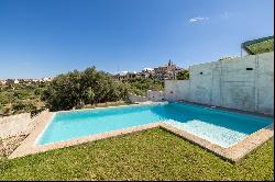 Townhouse, Campanet, Mallorca, 07310