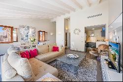 Townhouse, Pollensa, Mallorca, 07460