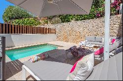 Townhouse, Pollensa, Mallorca, 07460