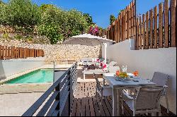 Townhouse, Pollensa, Mallorca, 07460