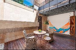 Townhouse, Pollensa, Mallorca, 07460