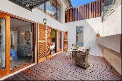 Townhouse, Pollensa, Mallorca, 07460