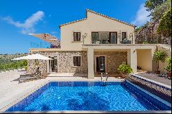 Villa, Canyamel, Mallorca, 07589