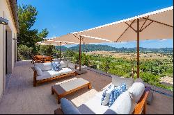 Villa, Canyamel, Mallorca, 07589