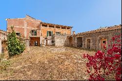 Finca, Manacor, Mallorca, 07500