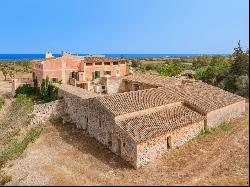 Finca, Manacor, Mallorca, 07500