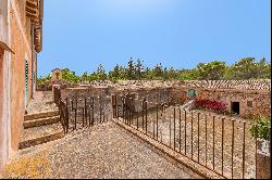 Finca, Manacor, Mallorca, 07500