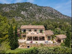 Country Home, Pollensa, Mallorca, 07460