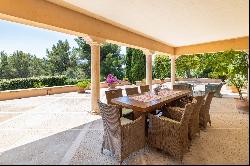 Country Home, Pollensa, Mallorca, 07460