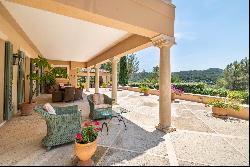 Country Home, Pollensa, Mallorca, 07460