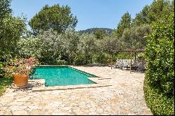 Country Home, Pollensa, Mallorca, 07460