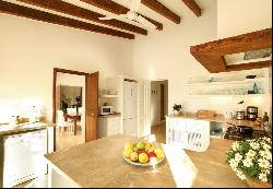 Country Home, Pollensa, Mallorca, 07460